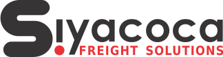 Siyacoca Logistics Logo